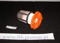 FILTR HEPA-OKRĄGŁY F132